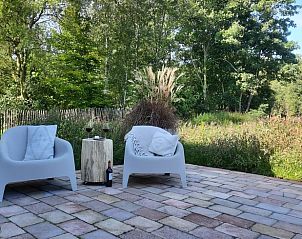 Unterkunft 200603 - Ferienhaus Zuidwest Drenthe - Huisje in Nieuweroord