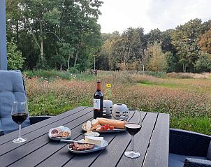 Unterkunft 200603 - Ferienhaus Zuidwest Drenthe - Huisje in Nieuweroord