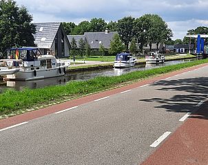 Unterkunft 200603 - Ferienhaus Zuidwest Drenthe - Huisje in Nieuweroord