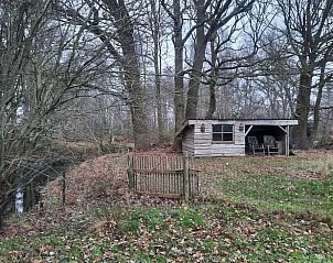 Unterkunft 200603 - Ferienhaus Zuidwest Drenthe - Huisje in Nieuweroord