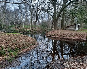 Unterkunft 200603 - Ferienhaus Zuidwest Drenthe - Huisje in Nieuweroord