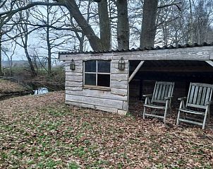 Unterkunft 200603 - Ferienhaus Zuidwest Drenthe - Huisje in Nieuweroord