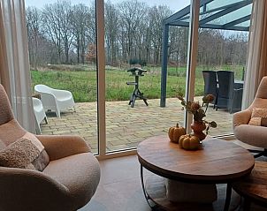 Unterkunft 200603 - Ferienhaus Zuidwest Drenthe - Huisje in Nieuweroord