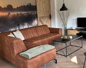 Guest house 200606 - Holiday property Zuidwest Drenthe - Huisje in Nieuweroord