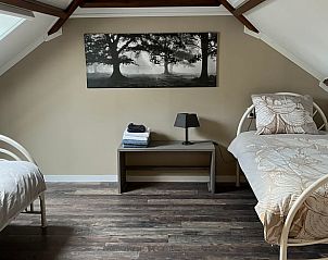 Guest house 200606 - Holiday property Zuidwest Drenthe - Huisje in Nieuweroord