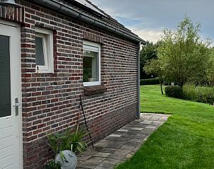 Guest house 200606 - Holiday property Zuidwest Drenthe - Huisje in Nieuweroord