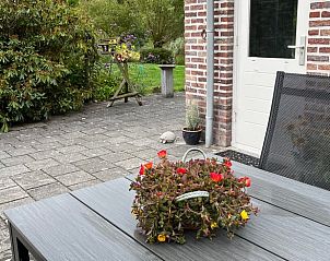 Guest house 200606 - Holiday property Zuidwest Drenthe - Huisje in Nieuweroord