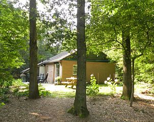 Unterkunft 200706 • Ferienhaus Zuidwest Drenthe • huisje in ruinen 