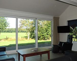 Verblijf 200709 - Vakantiewoning Zuidwest Drenthe - Huisje in Ruinen