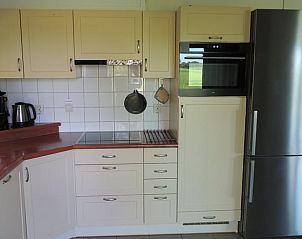 Verblijf 200709 - Vakantiewoning Zuidwest Drenthe - Huisje in Ruinen