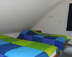 Verblijf 200709 - Vakantiewoning Zuidwest Drenthe - Huisje in Ruinen