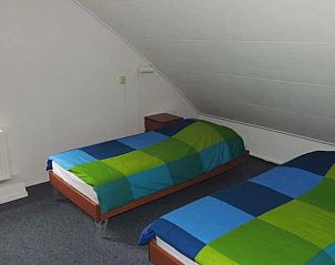 Verblijf 200709 - Vakantiewoning Zuidwest Drenthe - Huisje in Ruinen