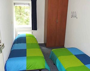 Verblijf 200709 - Vakantiewoning Zuidwest Drenthe - Huisje in Ruinen