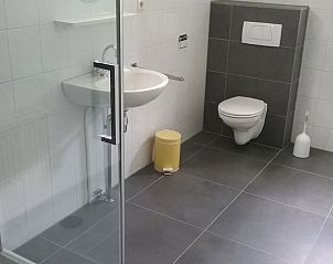 Verblijf 200709 - Vakantiewoning Zuidwest Drenthe - Huisje in Ruinen