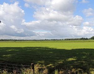 Verblijf 200709 - Vakantiewoning Zuidwest Drenthe - Huisje in Ruinen