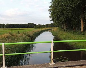 Verblijf 200709 - Vakantiewoning Zuidwest Drenthe - Huisje in Ruinen