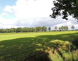 Verblijf 200709 - Vakantiewoning Zuidwest Drenthe - Huisje in Ruinen