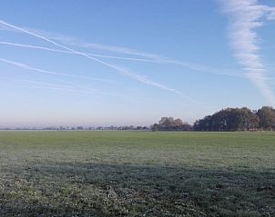 Verblijf 200709 - Vakantiewoning Zuidwest Drenthe - Huisje in Ruinen