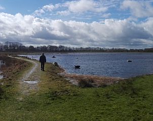 Verblijf 200709 - Vakantiewoning Zuidwest Drenthe - Huisje in Ruinen