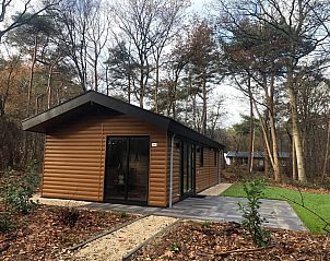 Unterkunft 2007105 - Ferienhaus Zuidwest Drenthe - Velthorst