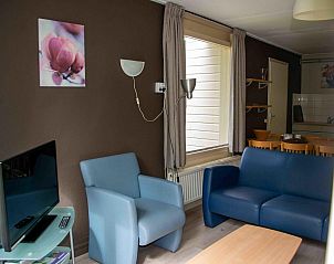 Verblijf 2007107 - Vakantiewoning Zuidwest Drenthe - Hackfort