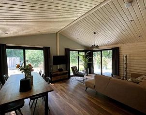 Verblijf 2007107 - Vakantiewoning Zuidwest Drenthe - Hackfort