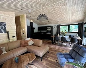 Verblijf 2007107 - Vakantiewoning Zuidwest Drenthe - Hackfort