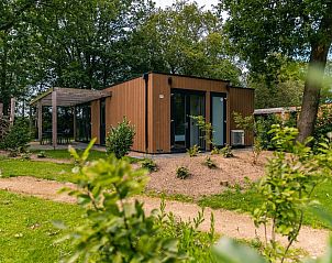 Unterkunft 2007109 - Ferienhaus Zuidwest Drenthe - Cube