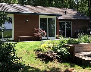 Verblijf 200711 • Vakantiewoning Zuidwest Drenthe • Vakantiehuisje in Ruinen 