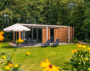 Verblijf 2007110 • Vakantiewoning Zuidwest Drenthe • Cube Hottub 