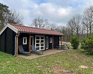 Unterkunft 2007112 - Ferienhaus Zuidwest Drenthe - Drentse kap