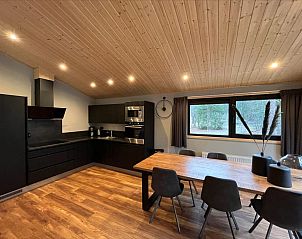 Verblijf 2007116 - Vakantiewoning Zuidwest Drenthe - Hackfort Hottub