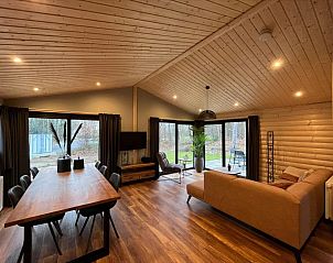 Verblijf 2007116 - Vakantiewoning Zuidwest Drenthe - Hackfort Hottub