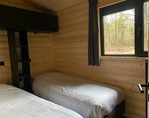 Verblijf 2007116 - Vakantiewoning Zuidwest Drenthe - Hackfort Hottub