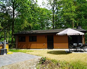 Verblijf 2007116 - Vakantiewoning Zuidwest Drenthe - Hackfort Hottub