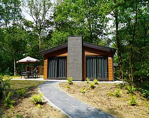 Verblijf 2007116 - Vakantiewoning Zuidwest Drenthe - Hackfort Hottub