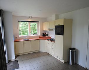 Guest house 200711 - Holiday property Zuidwest Drenthe - Vakantiehuis in Ruinen