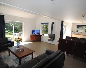 Guest house 200711 - Holiday property Zuidwest Drenthe - Vakantiehuis in Ruinen