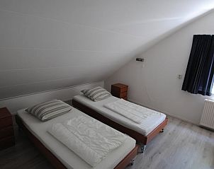 Guest house 200711 - Holiday property Zuidwest Drenthe - Vakantiehuis in Ruinen