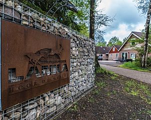 Guest house 200711 - Holiday property Zuidwest Drenthe - Vakantiehuis in Ruinen