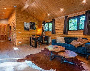 Verblijf 2007120 - Vakantiewoning Zuidwest Drenthe - Velthorst Hottub