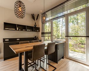 Guest house 2007121 - Holiday property Zuidwest Drenthe - Bosrand Wellness Cabin Premium