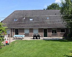 Unterkunft 2007124 - Ferienhaus Zuidwest Drenthe - DG095