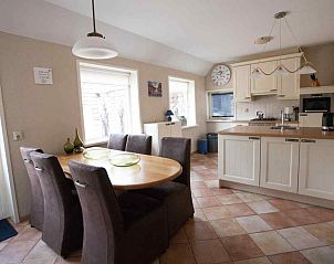 Unterkunft 2007124 - Ferienhaus Zuidwest Drenthe - DG095