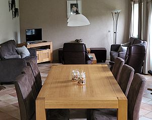 Unterkunft 2007124 - Ferienhaus Zuidwest Drenthe - DG095