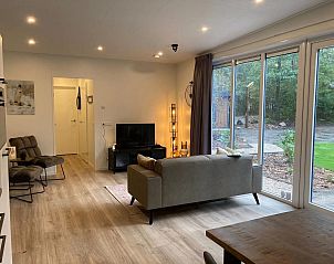 Verblijf 2007127 - Vakantiewoning Zuidwest Drenthe - Just Nature Hottub