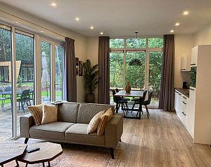 Verblijf 2007127 - Vakantiewoning Zuidwest Drenthe - Just Nature Hottub