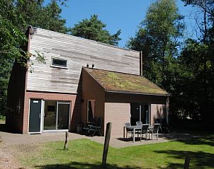 Verblijf 200713 • Vakantiewoning Zuidwest Drenthe • Vakantiehuisje in Ruinen 