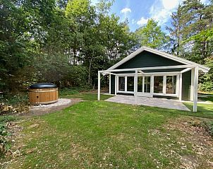 Guest house 2007130 - Chalet Zuidwest Drenthe - Chalet in Ruinen