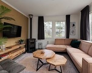 Guest house 2007130 - Chalet Zuidwest Drenthe - Chalet in Ruinen